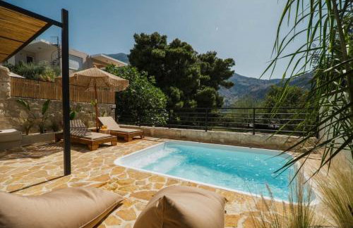 Lago De Luz Villa Private pool - Foto 80