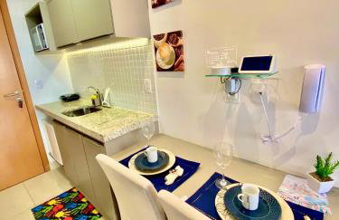 PHGFlats Manaira apart hotel - Foto 19