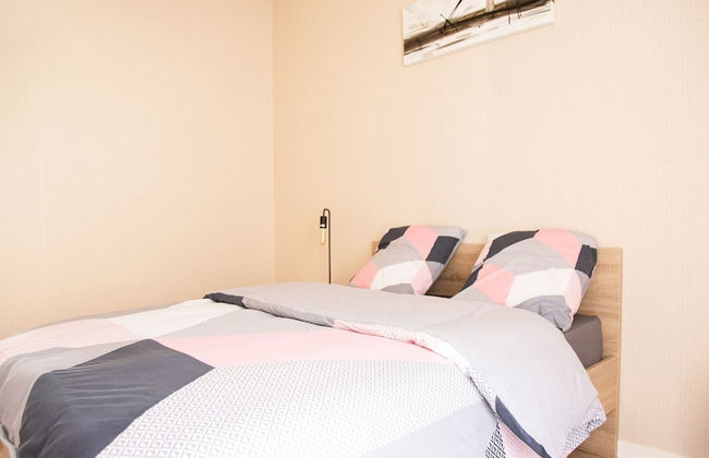 Apartment in Chaumont Near Town Center - Foto 5