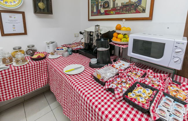 Terra Mia Affittacamere - Foto 39