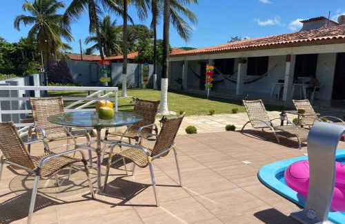 Casa Pé na Areia - Foto 58