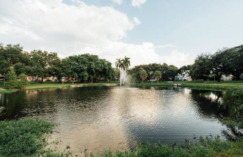 Stay Inspired | Cozy Artist Loft, Walkable & Artsy - Foto 7