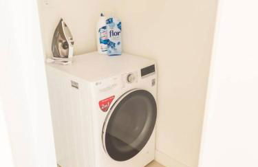 Bajo con Jardín en la Milla de Oro - Foto 29