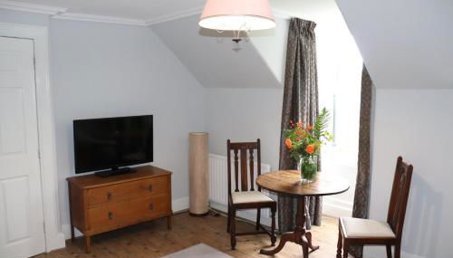 The Loft at Craigmill House - Foto 4