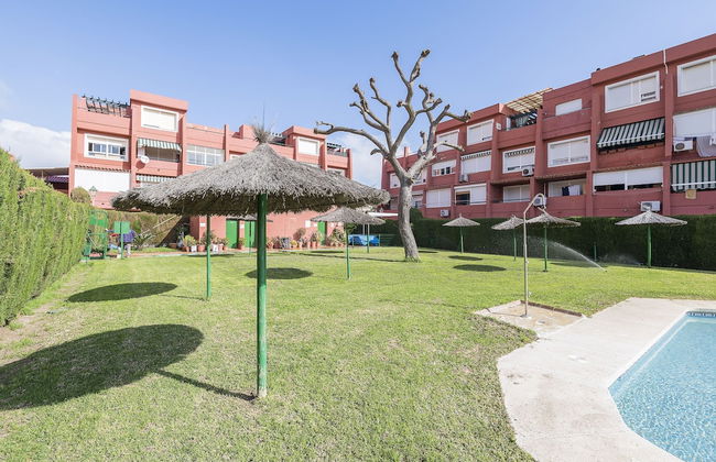 Camarote De Algetares - Foto 21