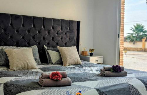 Fantastic Countryside Villa with Private pool and More CT22 - Foto 12