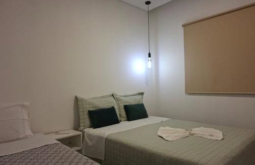 Casa Vista Bela em Bezerros 4 qts com ar 10 pessoas - Foto 12