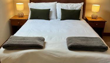 Ivy Cottage, 10 Folly Cottages, Napton - Foto 3, towels