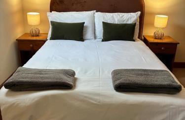 Ivy Cottage, 10 Folly Cottages, Napton - Foto 3