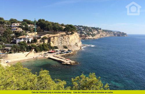 SolHabitat Villa Papavents - Foto 43