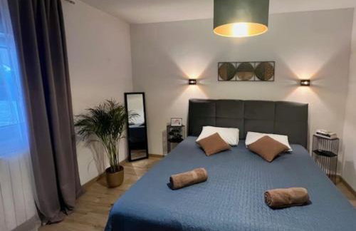 Holiday appartment 'Marlen' in Labin - Foto 10