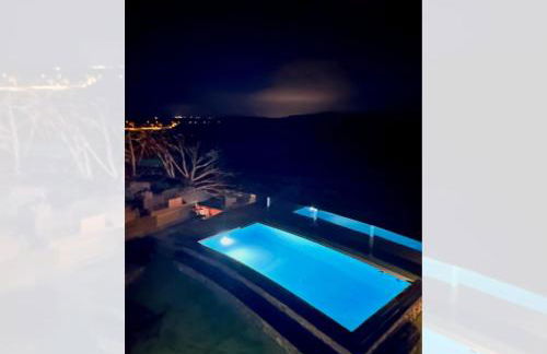 Villa Infinity Geria - Photo 20