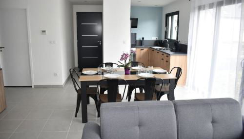 Maison climatisée accessible PMR - Photo 4