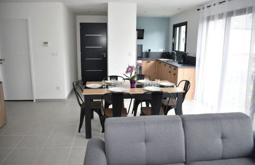 Maison climatisée accessible PMR - Foto 4