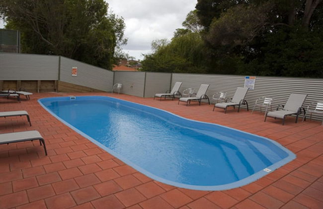 Horizon Apartments Narooma - Foto 37