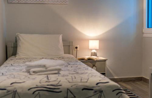 Villa Myrina with Sea View BY APOKORONAS-VILLAS - Foto 30