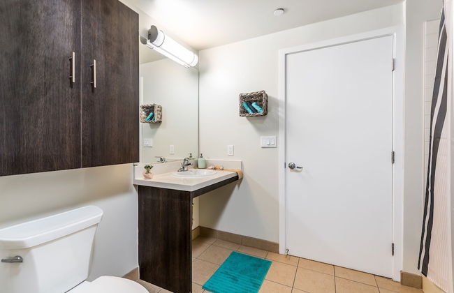 Downtown LA Cozy Apartments - Foto 37