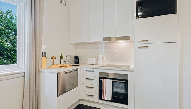 XQ Collection Jaques la Maison - Foto 4, Eigene Küche