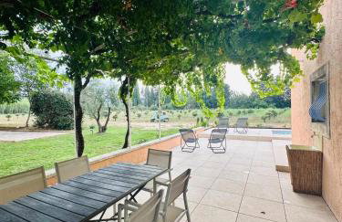 VILLA DE LA ROQUE II - Loft - Foto 14