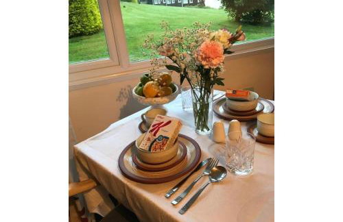 Villa 7 Lanteglos, Camelford, Cornwall - Foto 21