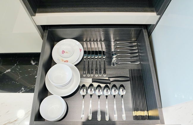 Armin Serviced Apartment Quy Nhon - Foto 16