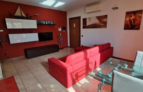 Appartamento Volta - Foto 6