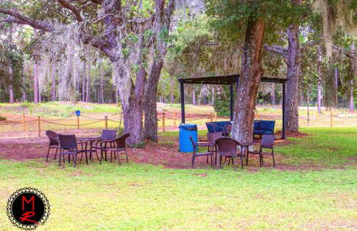 Moto Ranch at Croom - Foto 48