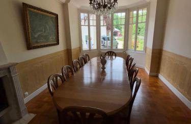 Manoir du Moulin - Foto 58