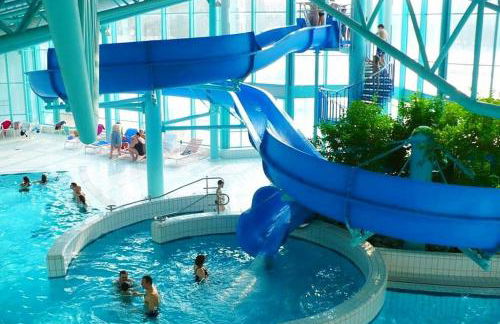 Ferienhaus Nr 18B1, Feriendorf Hagbügerl, Bayr Wald - Foto 35