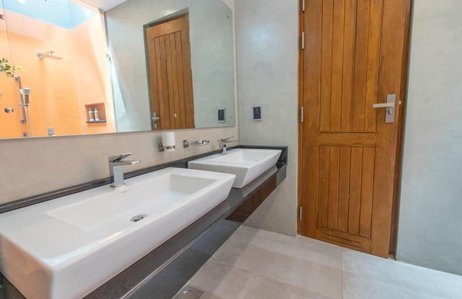 Villa Ananta - 2 Bedrooms With Pool - Photo 9