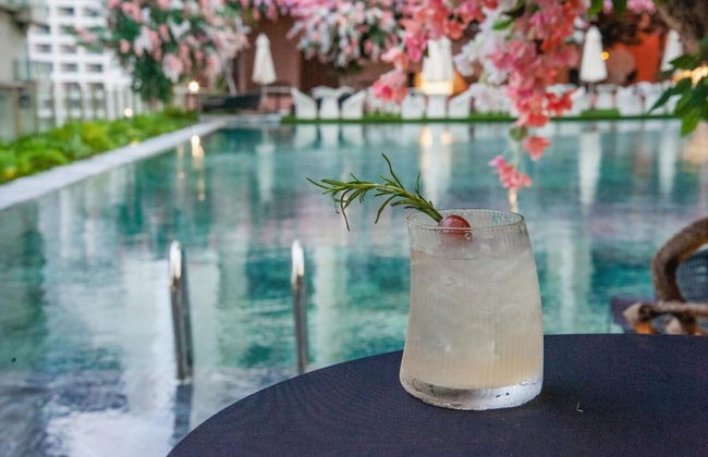 Gold Coast Apartment - Foto 71