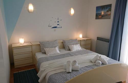 Apartmani Sonja - Foto 20