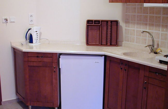 Avos Apartments - Photo 10