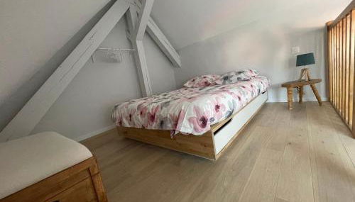 A l'ombre du figuier - Foto 4