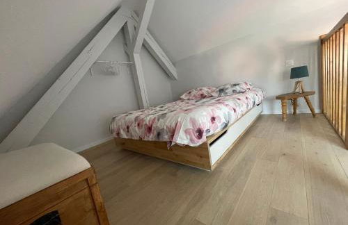 A l'ombre du figuier - Foto 4