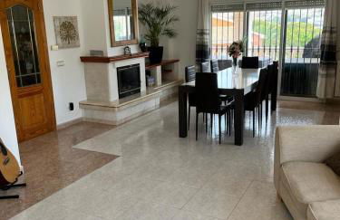 Casa Rose - 4-Bed villa with private pool in Calpe - Foto 37