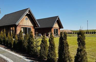 Sosnowe Domki - Photo 9