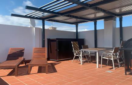 Apartment Altos del Castillo - Foto 11