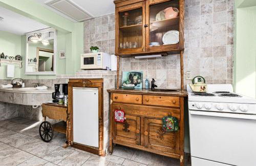 The Inn On Gitche Gumee - Anderson Deluxe Suite - Foto 7