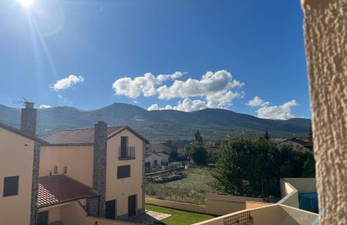 Encanto - Pinilla del Valle - Foto 42