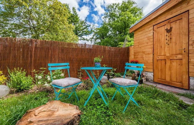 APT in Alb. nad Orlici by Michal&Friends - Photo 43