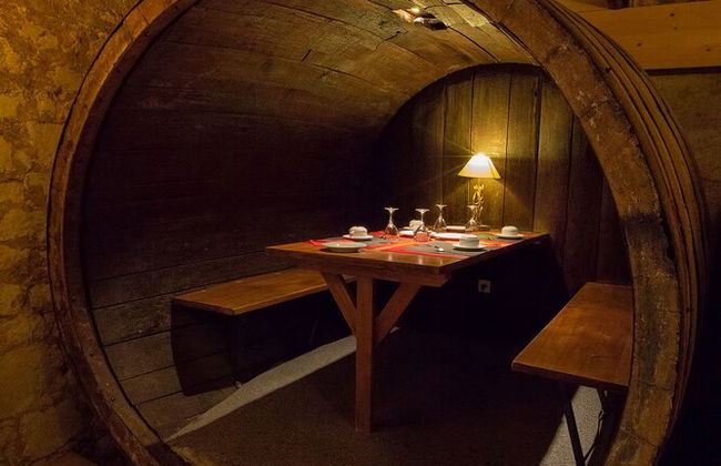 Carré d'Etoiles Paleine - Foto 12