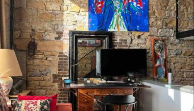 Loft sur saône - Photo 4