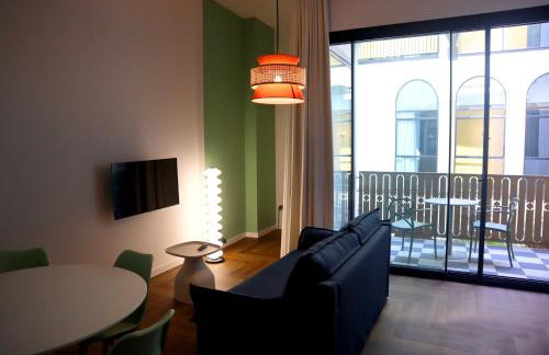 Aparthotel Divino Figueres by Fimedhotels - Foto 21