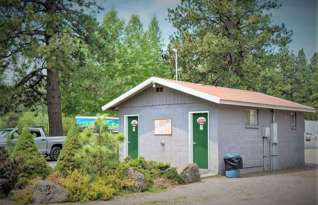 Crater Lake Resort - Foto 69