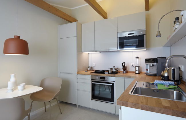 Ferienhaus & Appartments Düneneck 8 - Photo 12