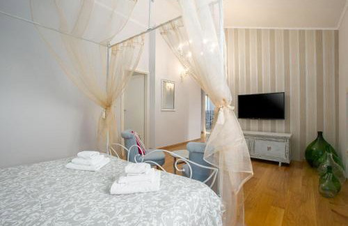 Mediterrane Steinvilla mit beheiztem Privatpool, aromatischen Mittelmeerpflanzen - Foto 19