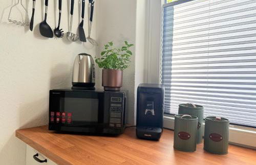 Fewo Herrentor in Emden - Foto 20