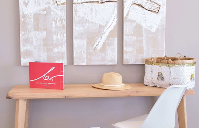 Ocean Legends Beachfront Suites - Foto 24