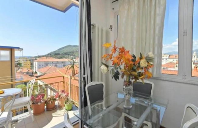 Casa Roma Apartment in Albenga - Foto 1
